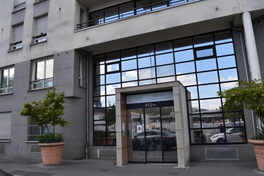 Résidence - Galerie de photos - Image 3 sur 3