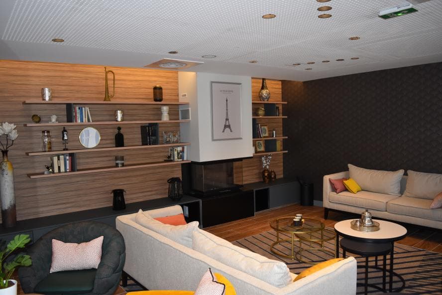 Résidence - Galerie de photos - Image 3 sur 3