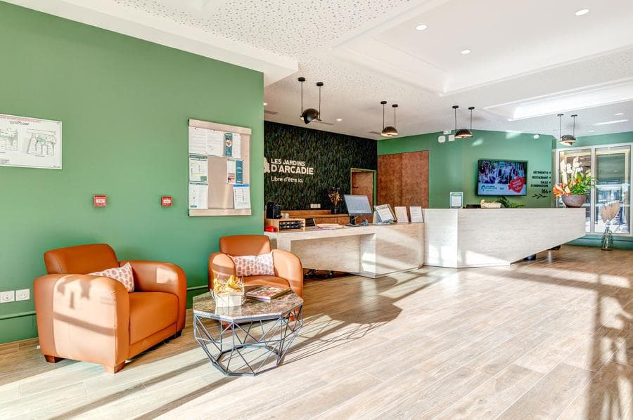 Résidence - Galerie de photos - Image 2 sur 26