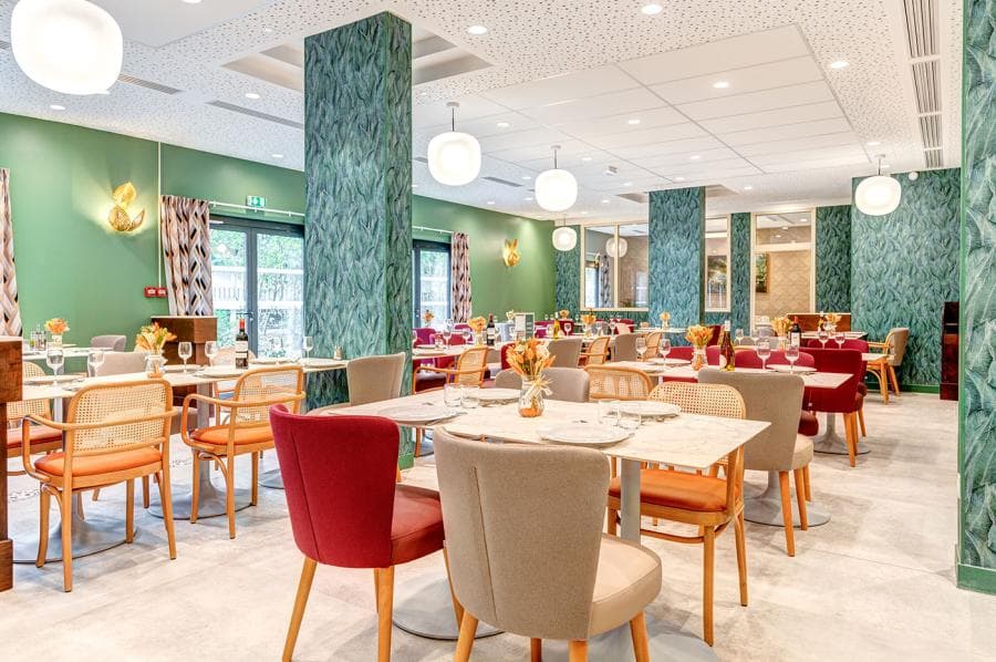 Résidence - Galerie de photos - Image 3 sur 26