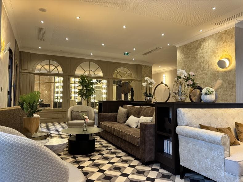 Résidence - Galerie de photos - Image 3 sur 15