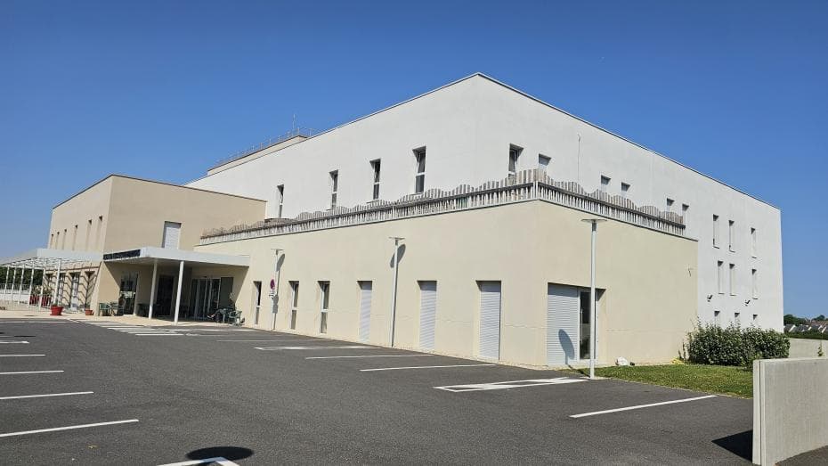 Résidence - Galerie de photos - Image 2 sur 2