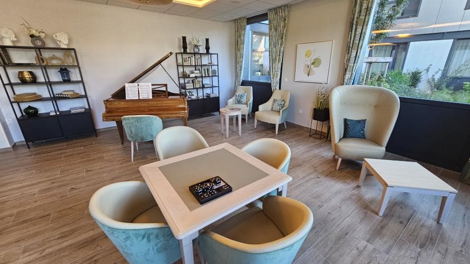 Résidence - Galerie de photos - Image 3 sur 17