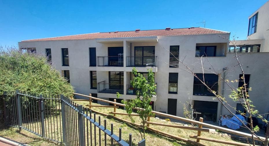 Résidence - Galerie de photos - Image 2 sur 2