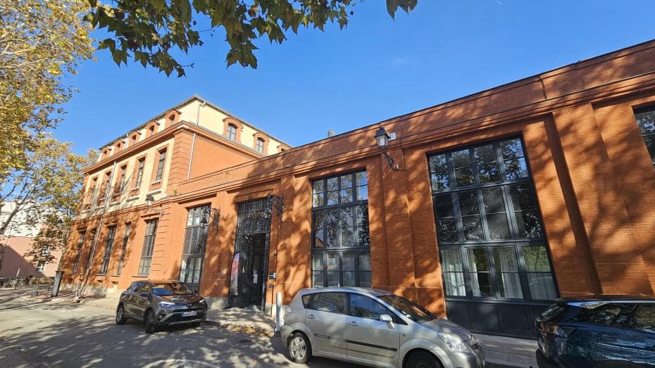 Résidence - Galerie de photos - Image 2 sur 10