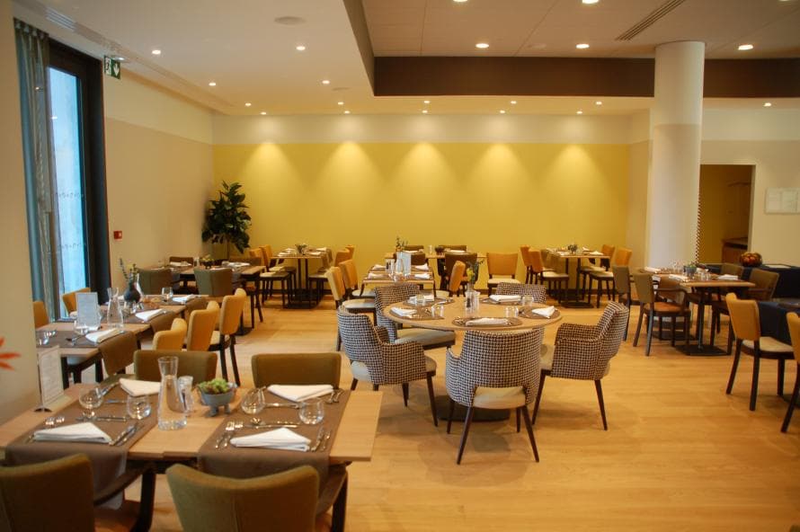 Résidence - Galerie de photos - Image 3 sur 19