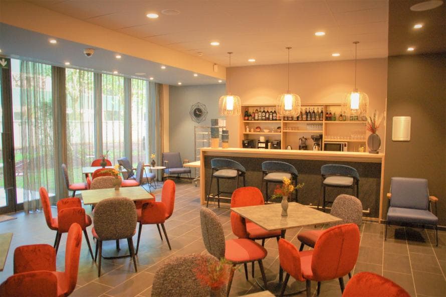 Résidence - Galerie de photos - Image 2 sur 19