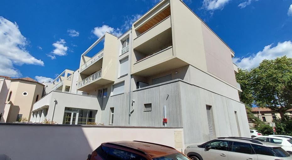 Résidence - Galerie de photos - Image 2 sur 2