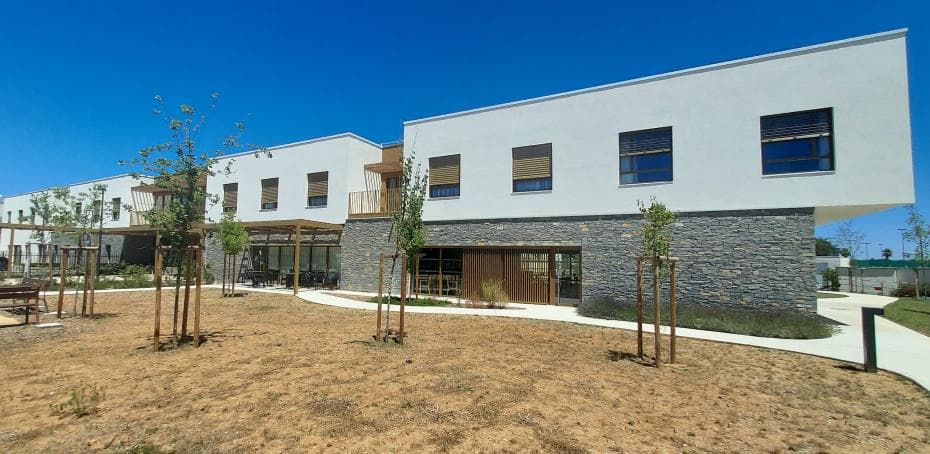 Résidence - Galerie de photos - Image 2 sur 3