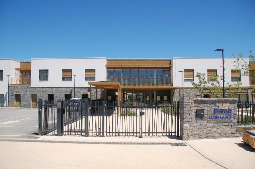 Résidence - Galerie de photos - Image 3 sur 3