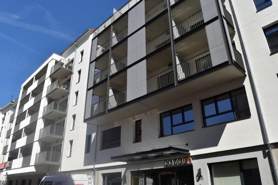 Résidence - Galerie de photos - Image 2 sur 2