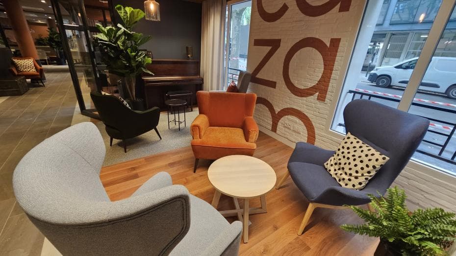 Résidence - Galerie de photos - Image 3 sur 21