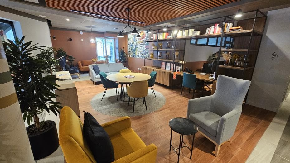 Résidence - Galerie de photos - Image 2 sur 21