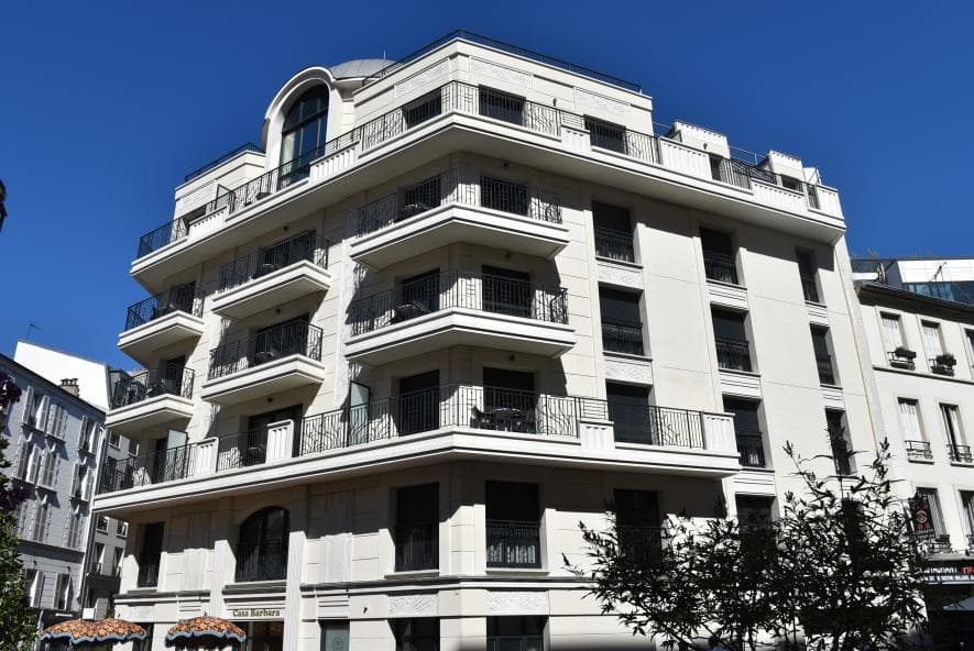 Résidence - Galerie de photos - Image 2 sur 2