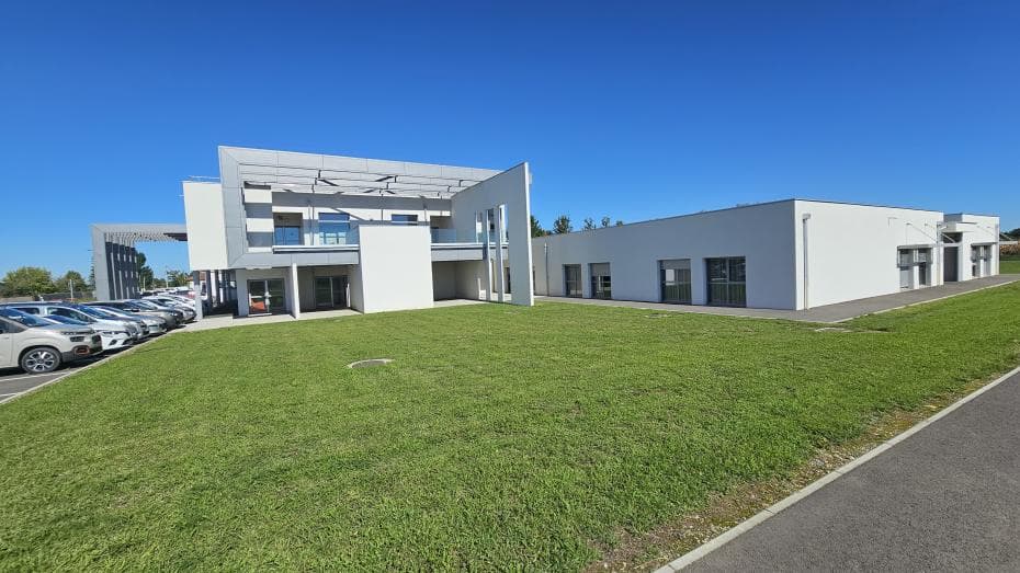 Résidence - Galerie de photos - Image 2 sur 2