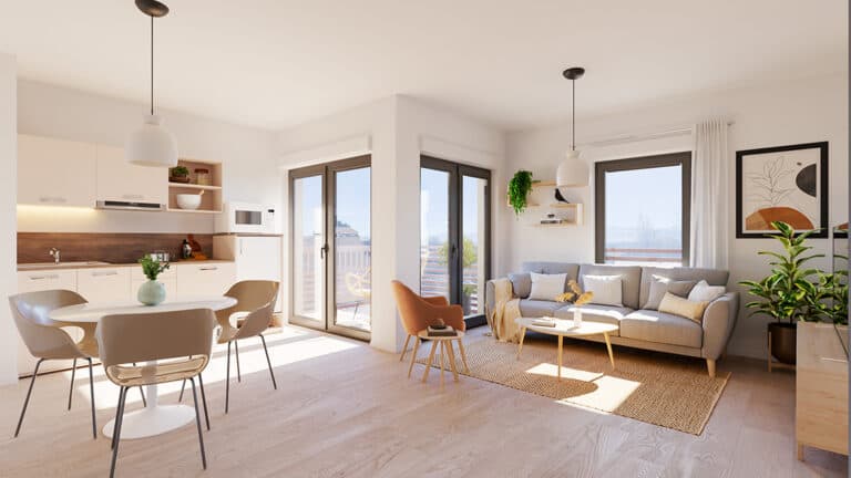 Résidence - Galerie de photos - Image 3 sur 8