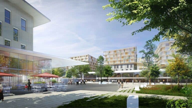 Résidence - Galerie de photos - Image 2 sur 8