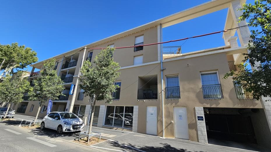 Résidence - Galerie de photos - Image 2 sur 19