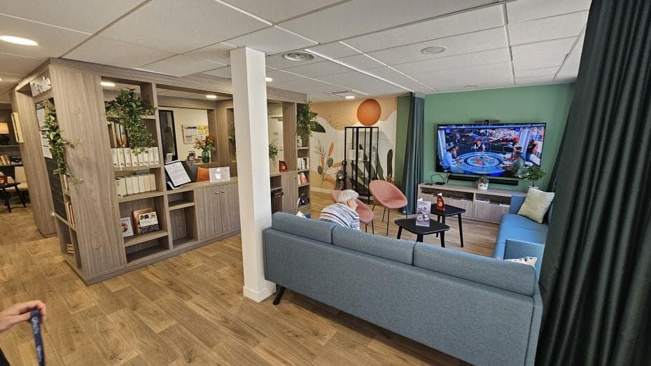 Résidence - Galerie de photos - Image 3 sur 19