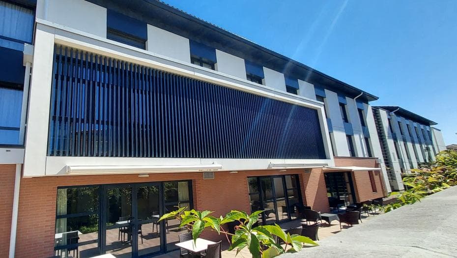 Résidence - Galerie de photos - Image 2 sur 10