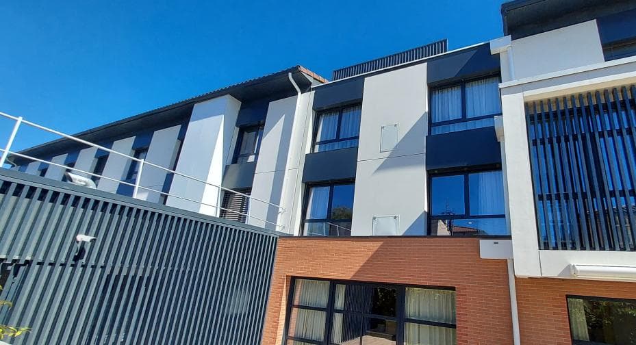 Résidence - Galerie de photos - Image 3 sur 10