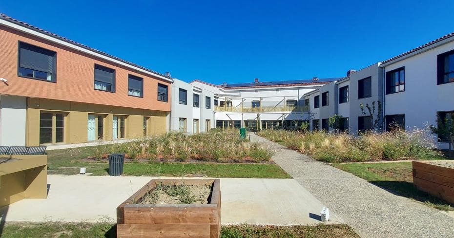 Résidence - Galerie de photos - Image 2 sur 6