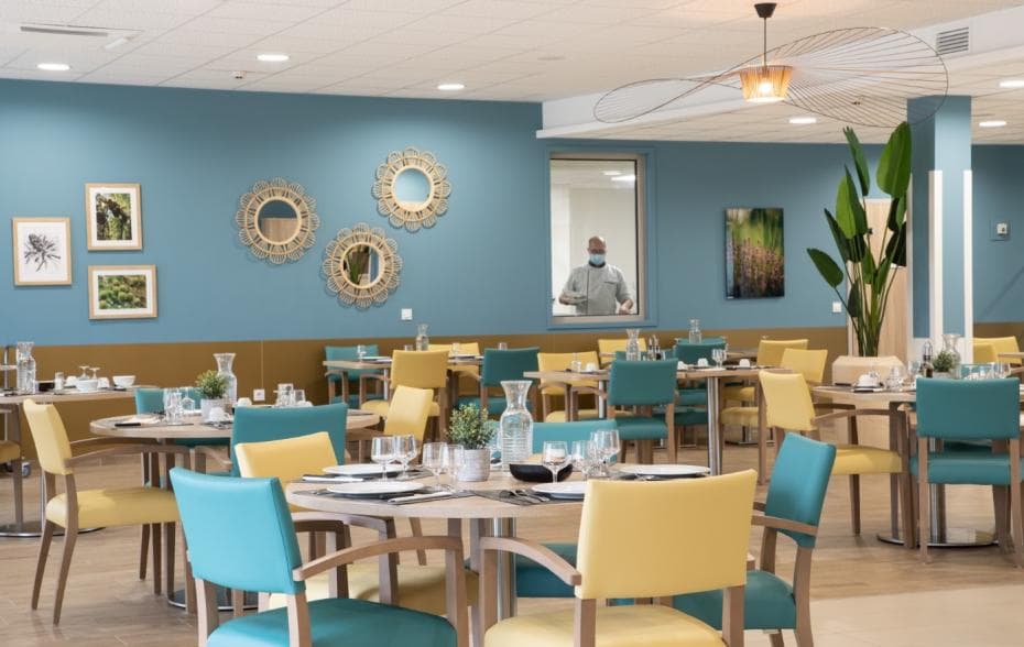 Résidence - Galerie de photos - Image 3 sur 6