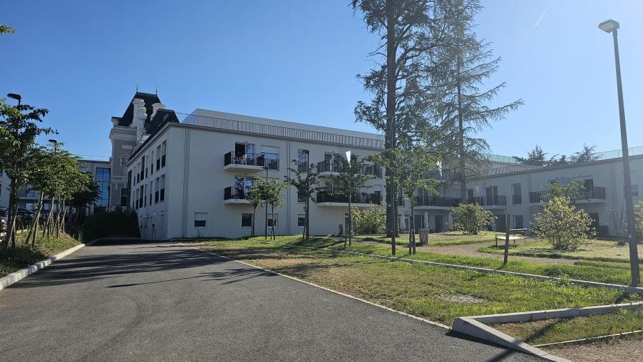 Résidence - Galerie de photos - Image 2 sur 2