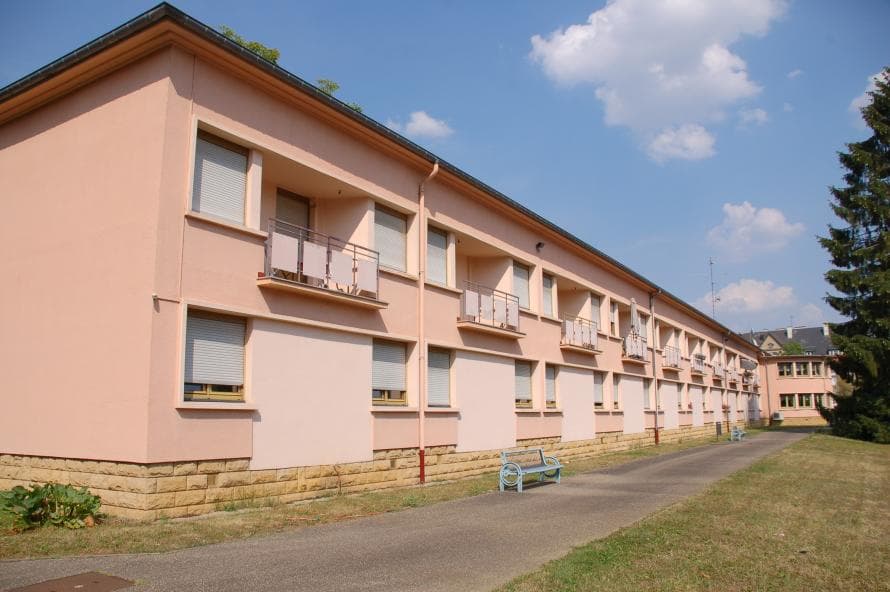 Résidence - Galerie de photos - Image 2 sur 3