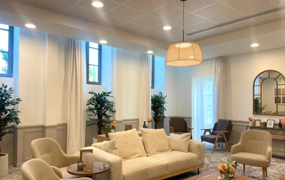 Résidence - Galerie de photos - Image 3 sur 13