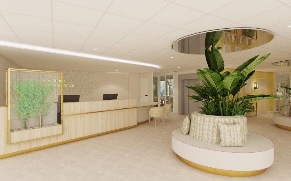 Résidence - Galerie de photos - Image 2 sur 29