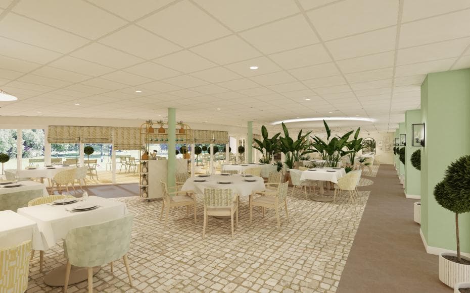 Résidence - Galerie de photos - Image 3 sur 29