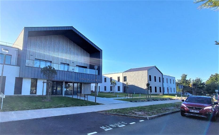 Résidence - Galerie de photos - Image 3 sur 3