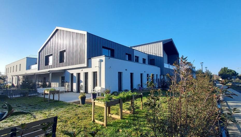 Résidence - Galerie de photos - Image 2 sur 3