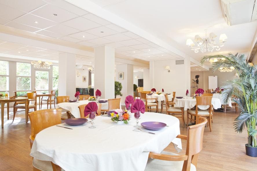 Résidence - Galerie de photos - Image 2 sur 11