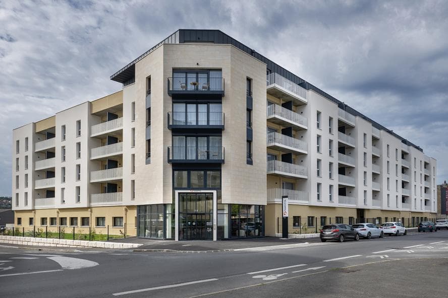 Résidence - Galerie de photos - Image 2 sur 22