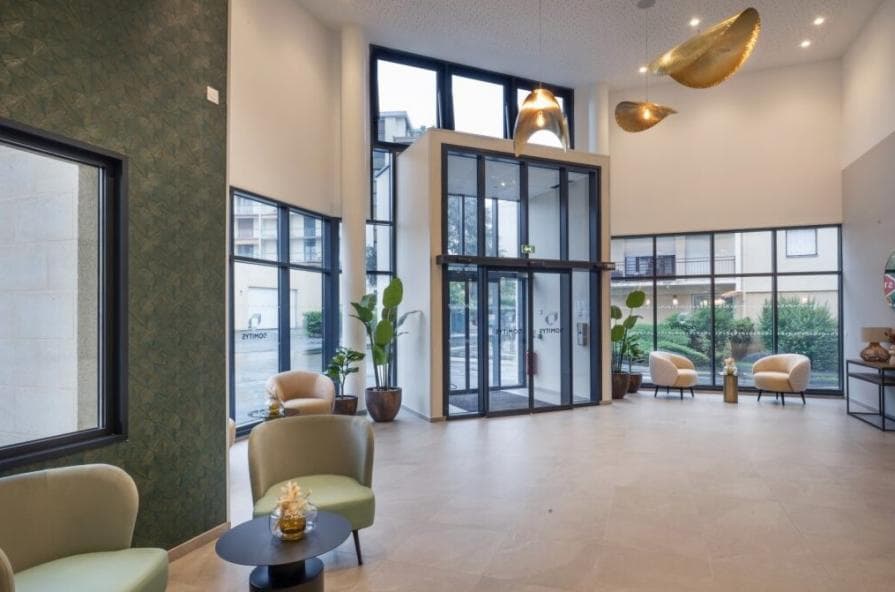 Résidence - Galerie de photos - Image 3 sur 22