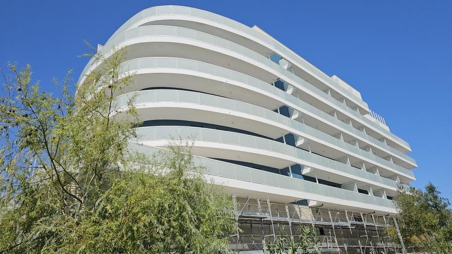 Résidence - Galerie de photos - Image 2 sur 3