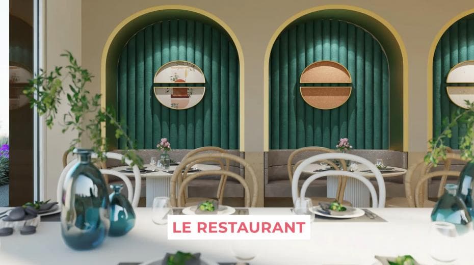 Résidence - Galerie de photos - Image 3 sur 14