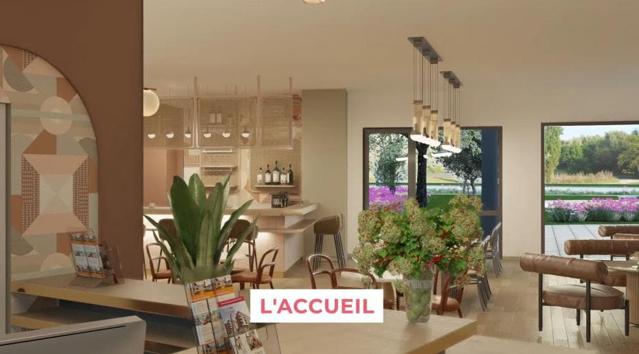 Résidence - Galerie de photos - Image 2 sur 14