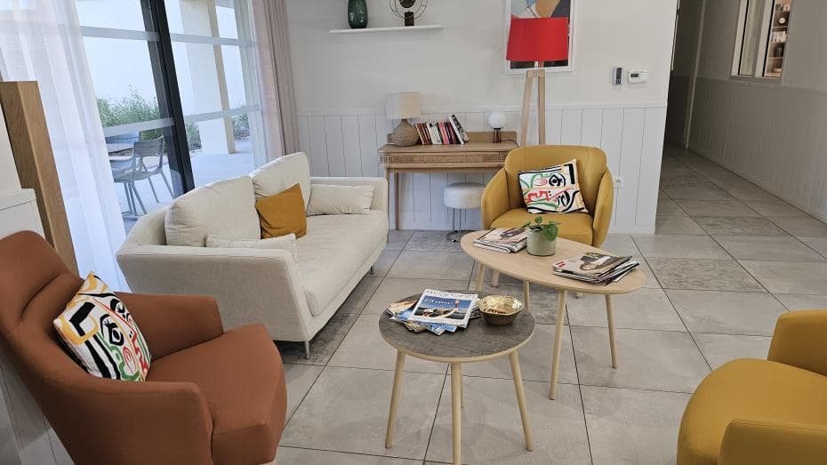 Résidence - Galerie de photos - Image 3 sur 9