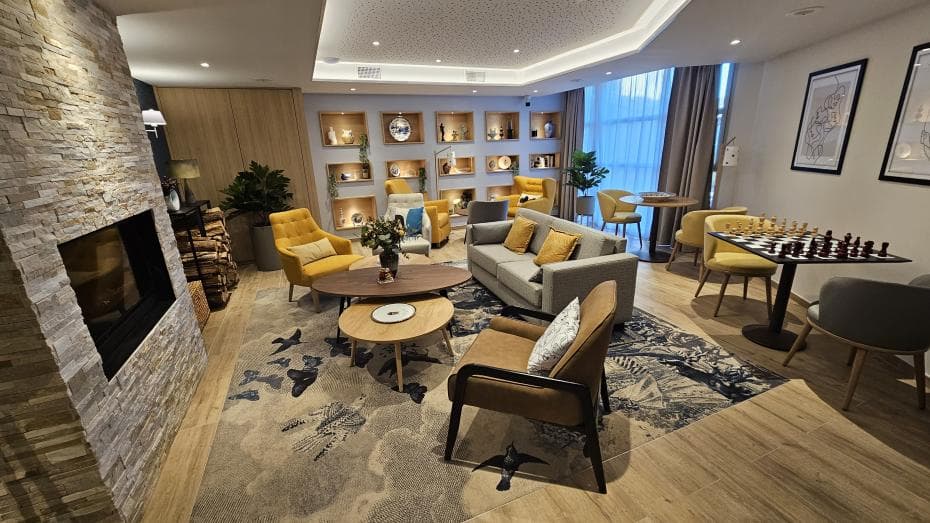 Résidence - Galerie de photos - Image 3 sur 11