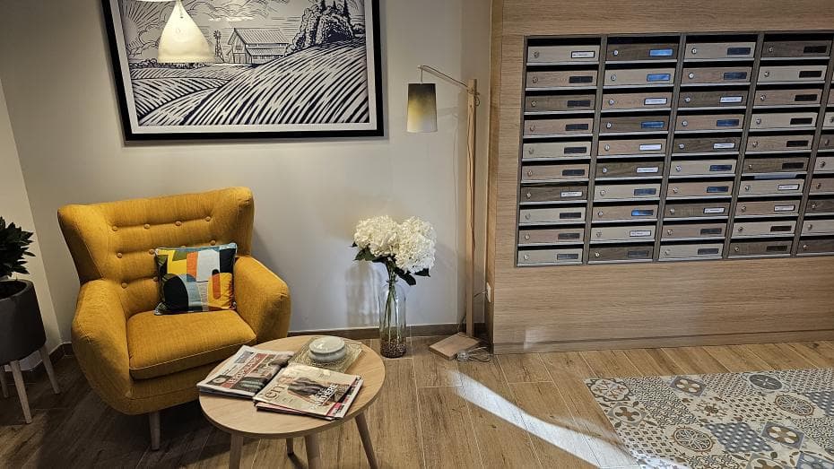 Résidence - Galerie de photos - Image 2 sur 11