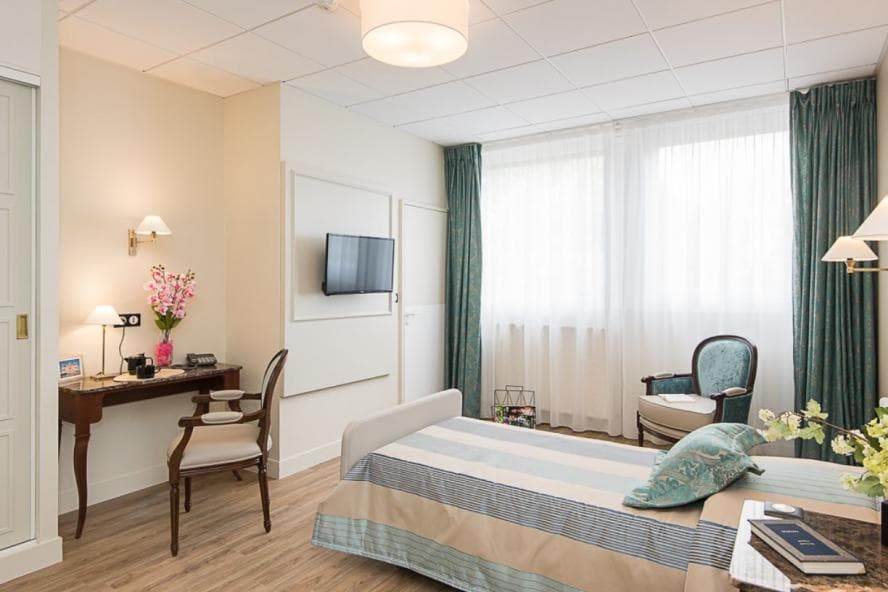 Résidence - Galerie de photos - Image 2 sur 14