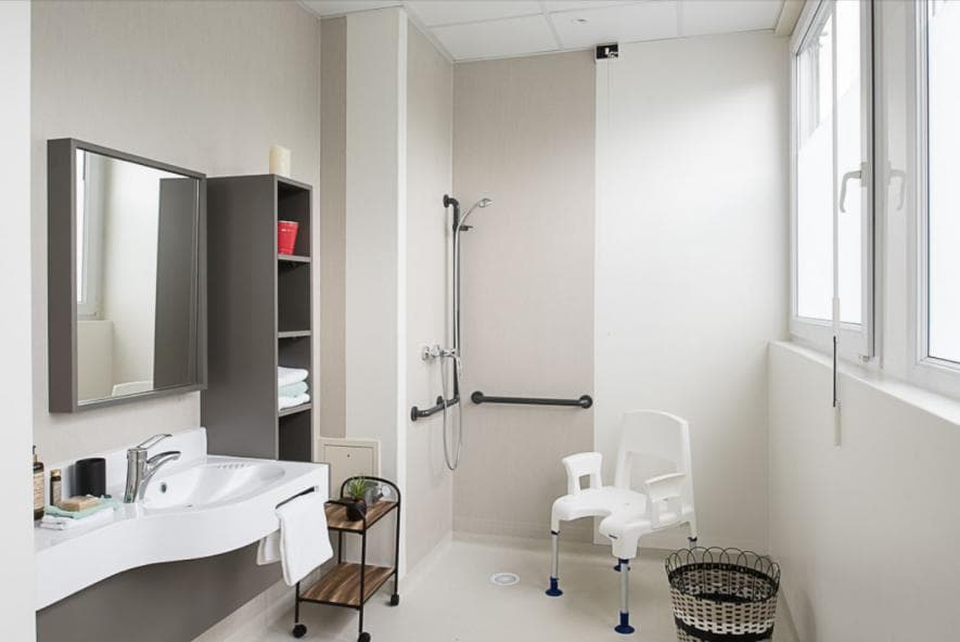 Résidence - Galerie de photos - Image 3 sur 14