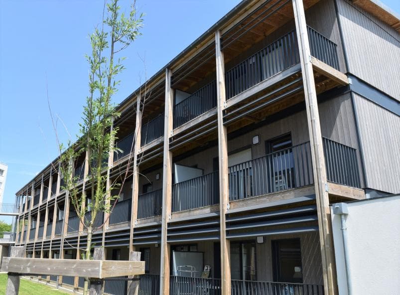 Résidence - Galerie de photos - Image 2 sur 2