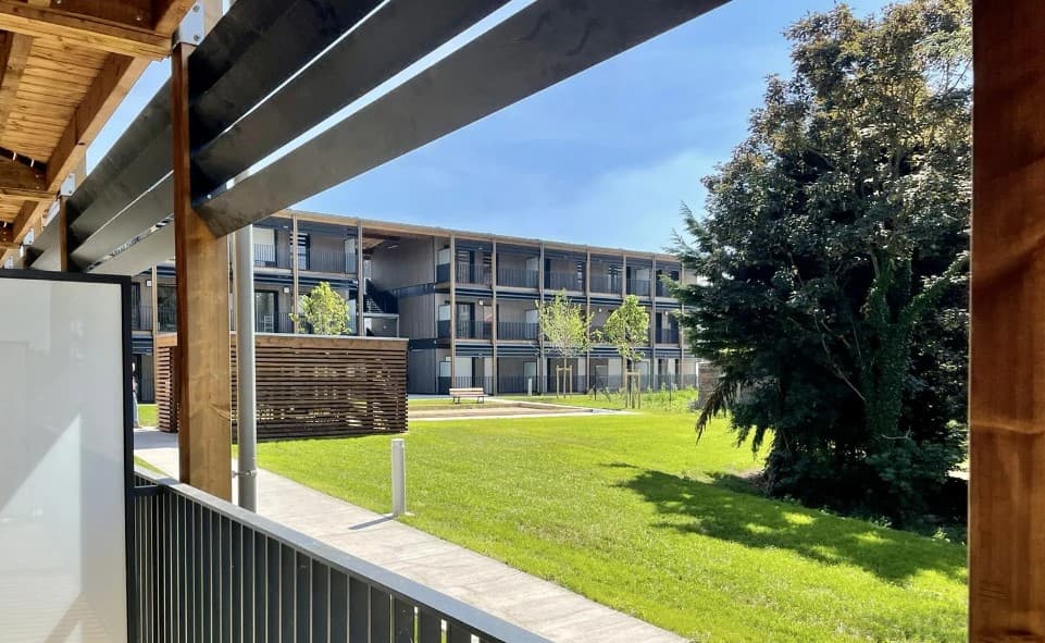 Résidence - Galerie de photos - Image 2 sur 3