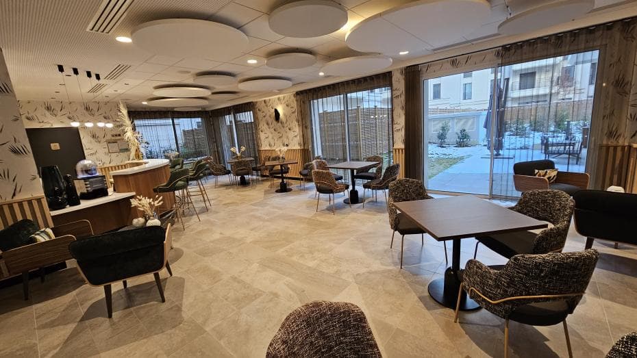 Résidence - Galerie de photos - Image 2 sur 25