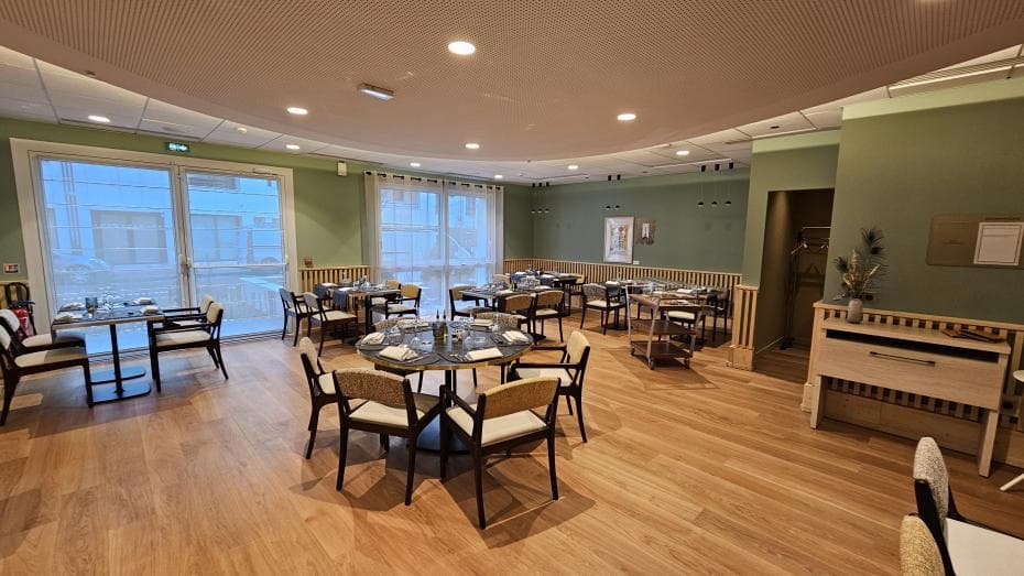 Résidence - Galerie de photos - Image 3 sur 25