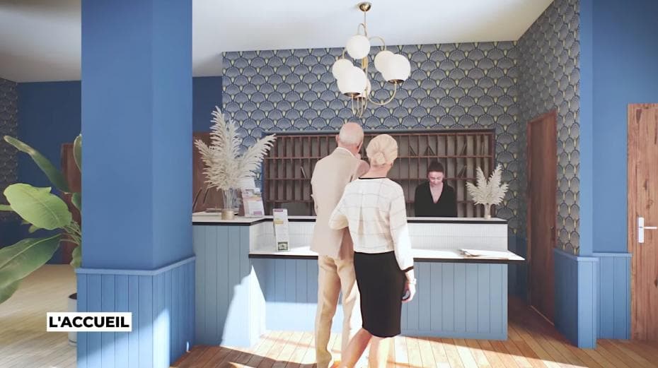 Résidence - Galerie de photos - Image 3 sur 16